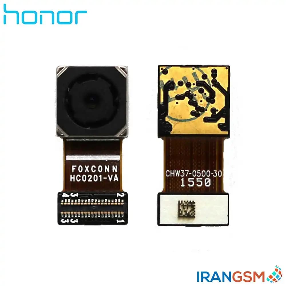 دوربین پشت موبایل آنر Honor 5X 2015 / Huawei GR5 2015