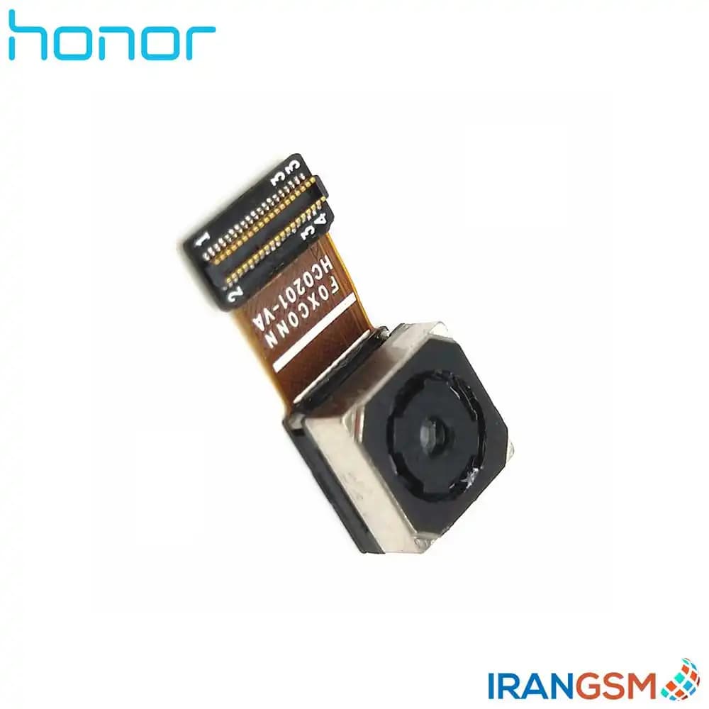 دوربین پشت موبایل آنر Honor 5X 2015 / Huawei GR5 2015 — تصویر ۴