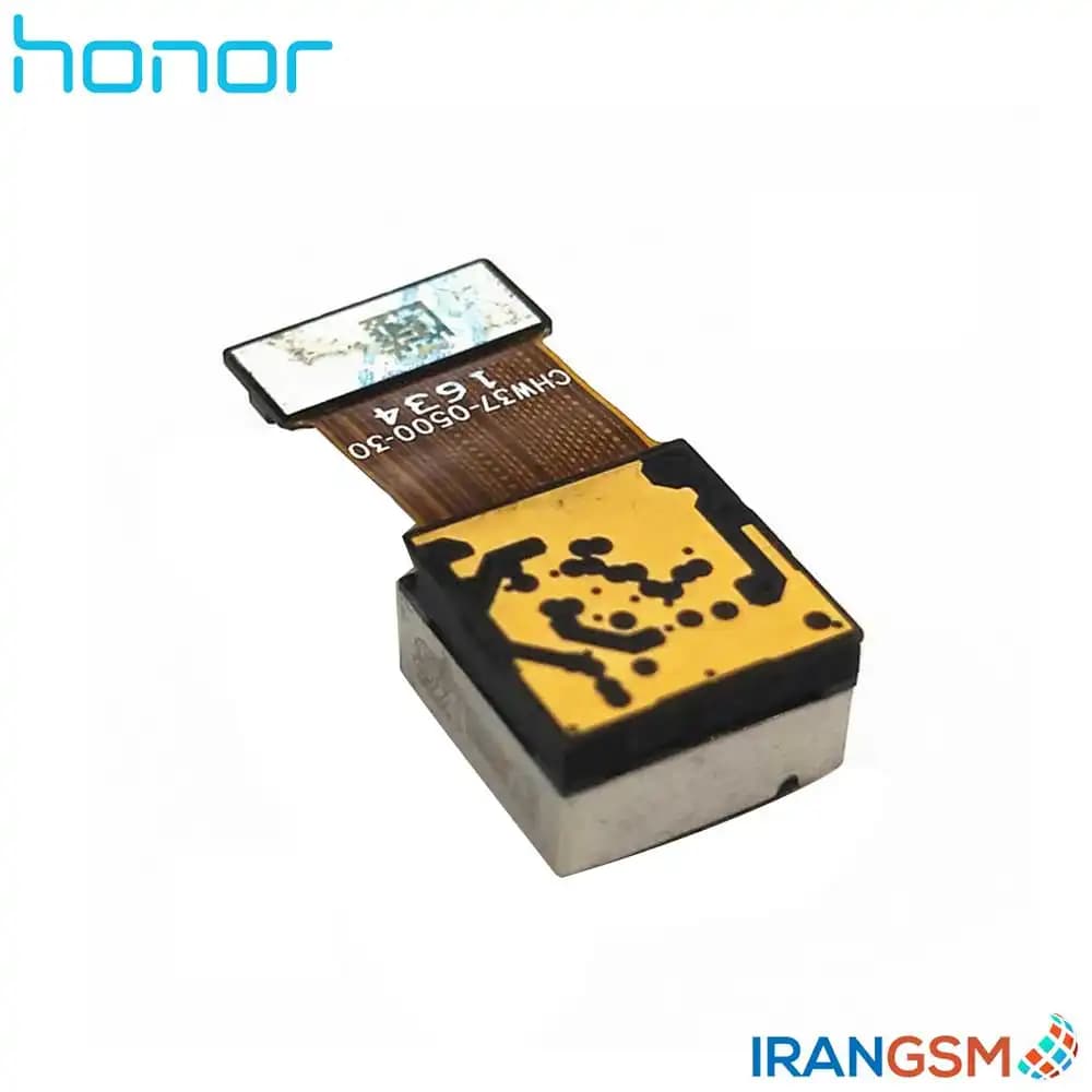 دوربین پشت موبایل آنر Honor 5X 2015 / Huawei GR5 2015 — تصویر ۲