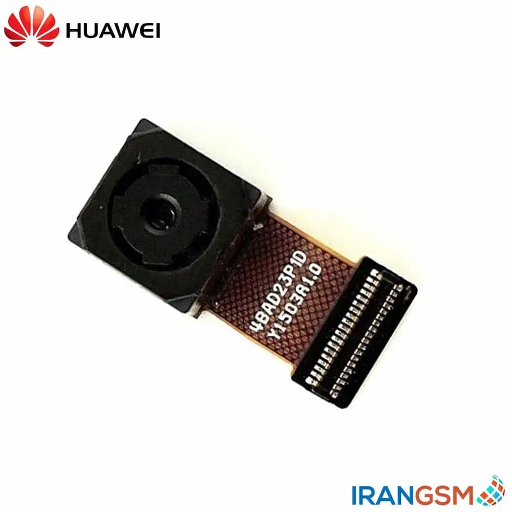 دوربین پشت موبایل هواوی Huawei Y6 2015 — تصویر ۲