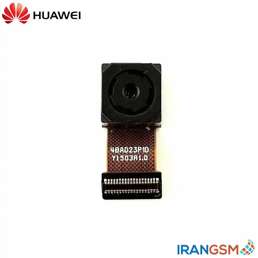دوربین پشت موبایل هواوی Huawei Y6 2015