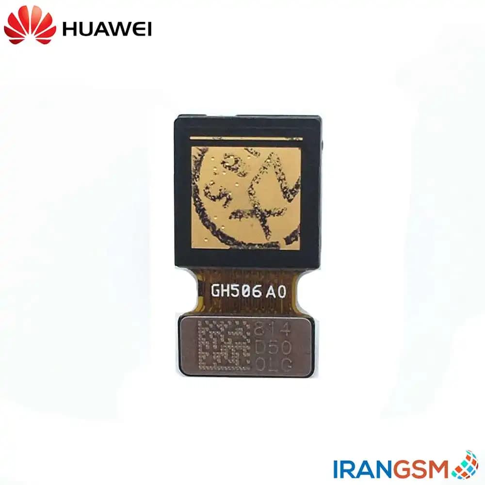 دوربین جلو (سلفی) موبایل هواوی Huawei nova 3e 2018 / P20 lite 2018 — تصویر ۳