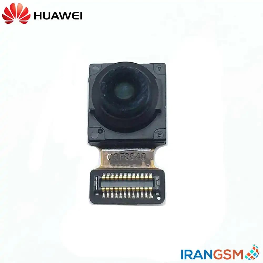 دوربین جلو (سلفی) موبایل هواوی Huawei nova 3e 2018 / P20 lite 2018 — تصویر ۴