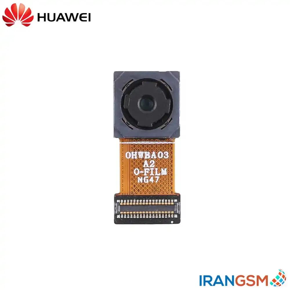 دوربین پشت موبایل هواوی Huawei Y6II Y6-2 / Honor 5A — تصویر ۴