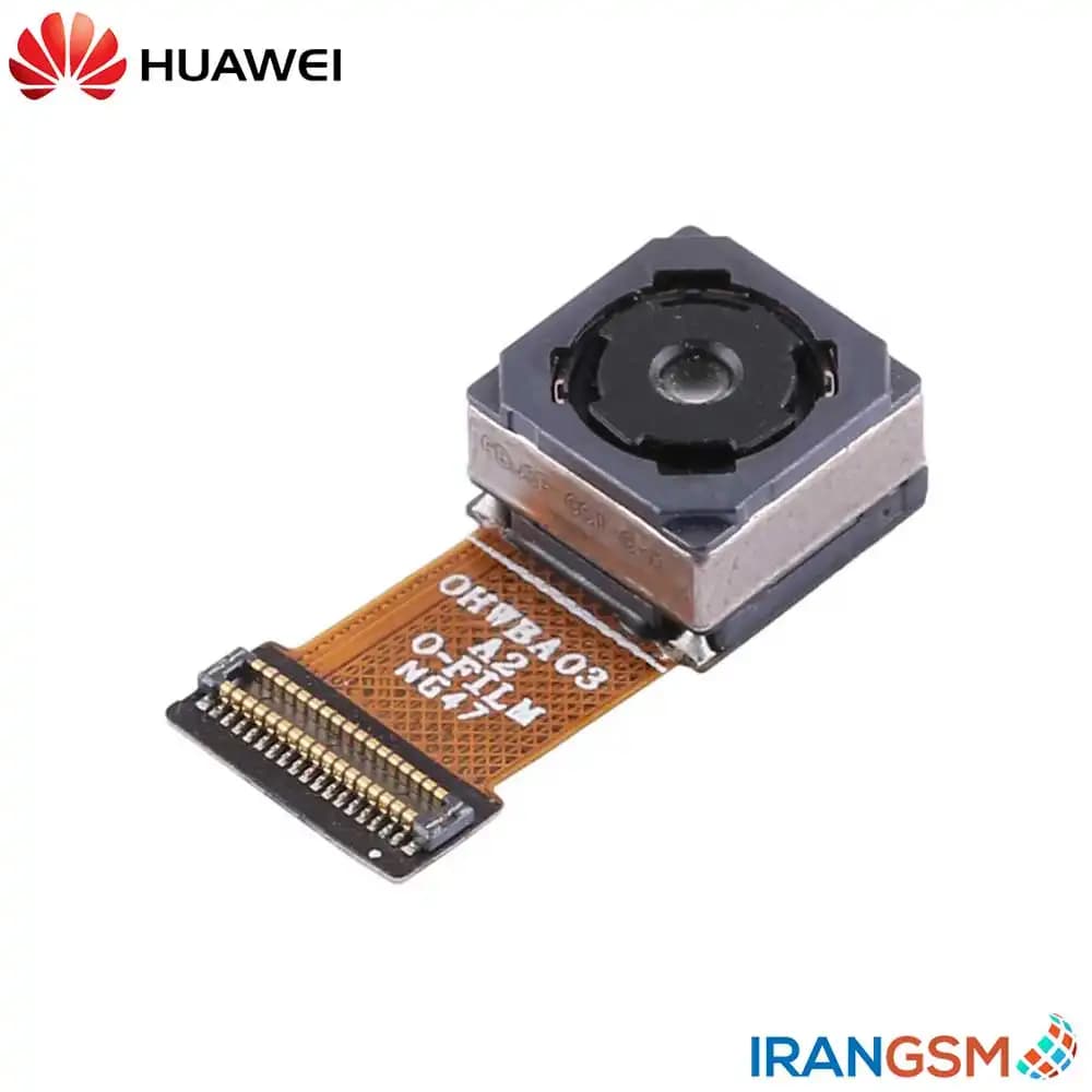 دوربین پشت موبایل هواوی Huawei Y6II Y6-2 / Honor 5A — تصویر ۳