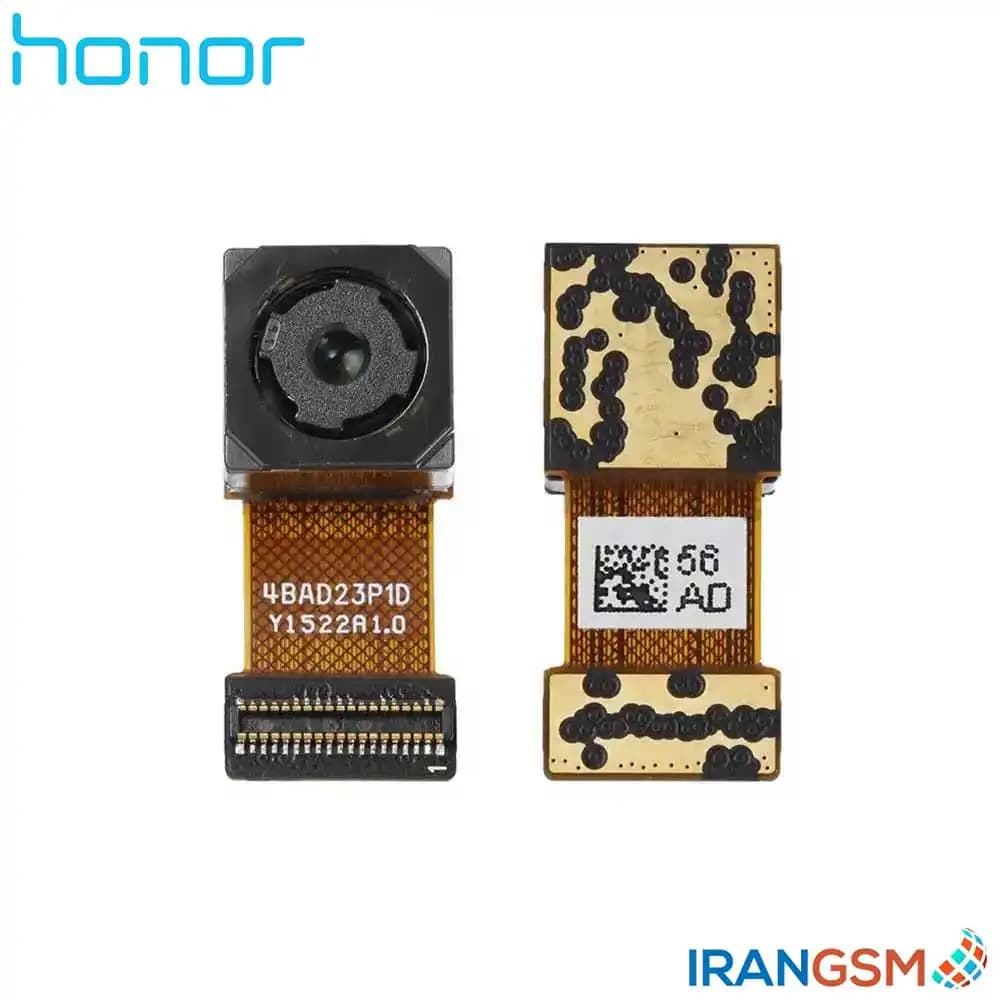 دوربین پشت موبایل آنر Honor 4X 2014
