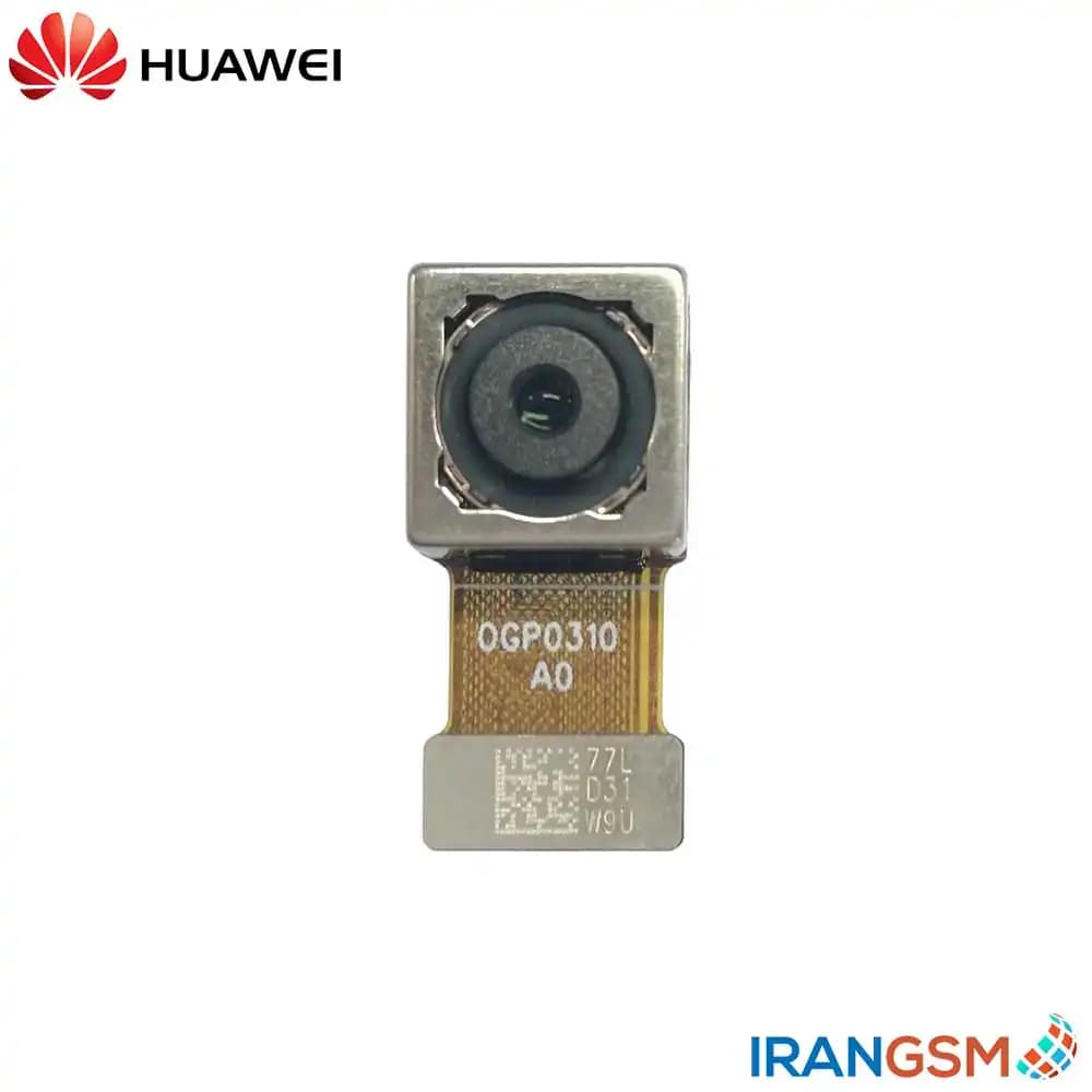 دوربین پشت موبایل هواوی Huawei Y7 2017 / Y7 Prime 2017