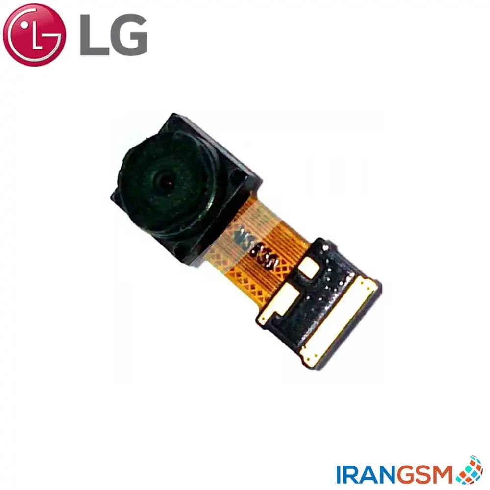 دوربین جلو (سلفی) موبایل ال جی LG Nexus 5 — تصویر ۲