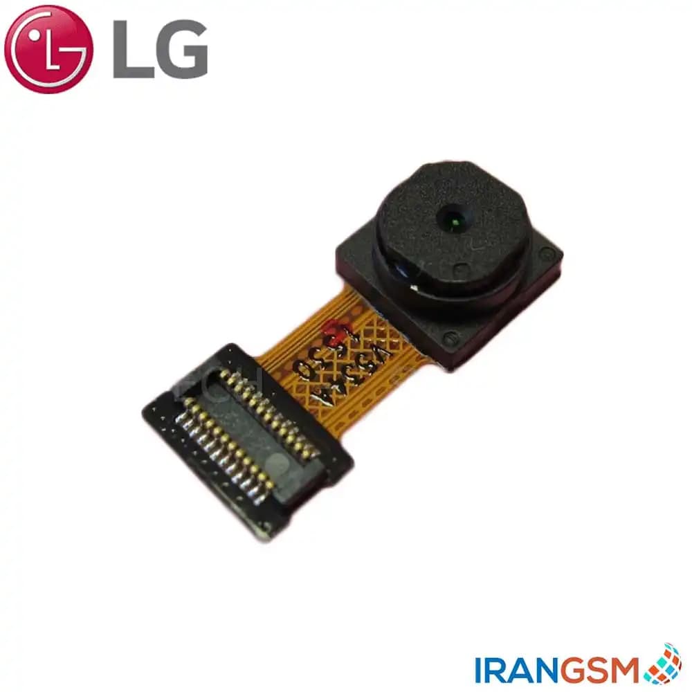 دوربین جلو (سلفی) موبایل ال جی LG Magna — تصویر ۲