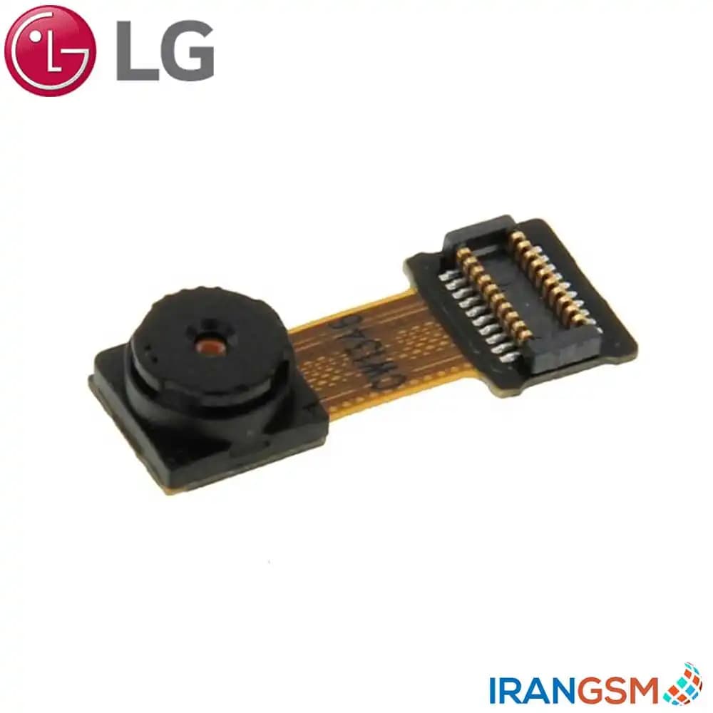 دوربین جلو (سلفی) موبایل ال جی LG G3 Beat G3s G3 mini — تصویر ۲
