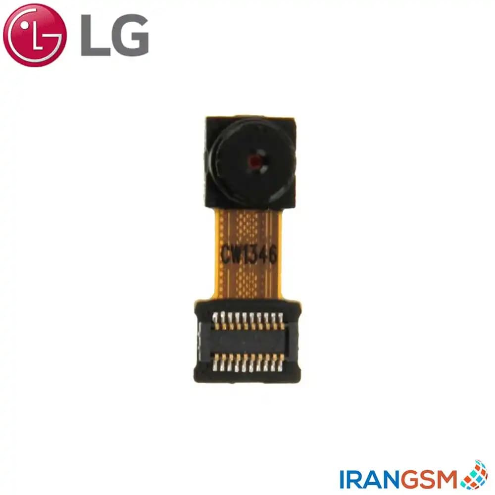 دوربین جلو (سلفی) موبایل ال جی LG G3 Stylus