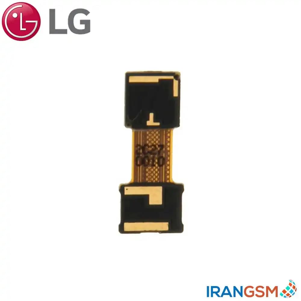 دوربین جلو (سلفی) موبایل ال جی LG G3 Stylus — تصویر ۲