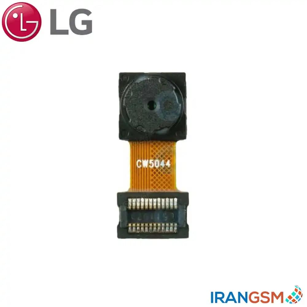 دوربین جلو (سلفی) موبایل ال جی LG G4 Stylus