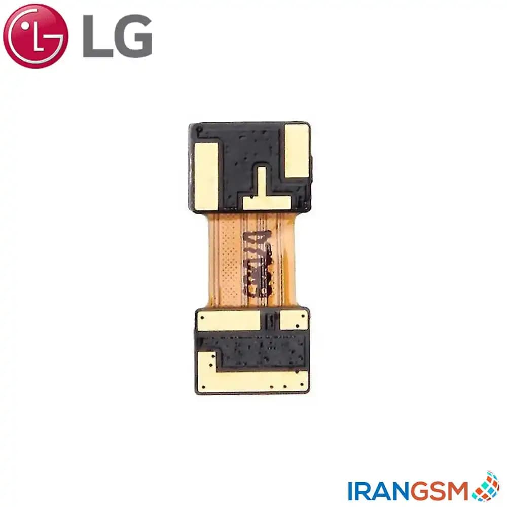 دوربین جلو (سلفی) موبایل ال جی LG G2 — تصویر ۳