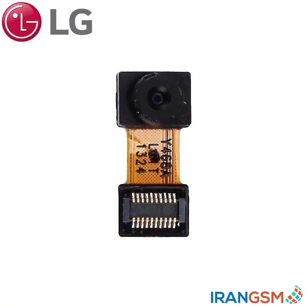 دوربین جلو (سلفی) موبایل ال جی LG G2 — تصویر ۴