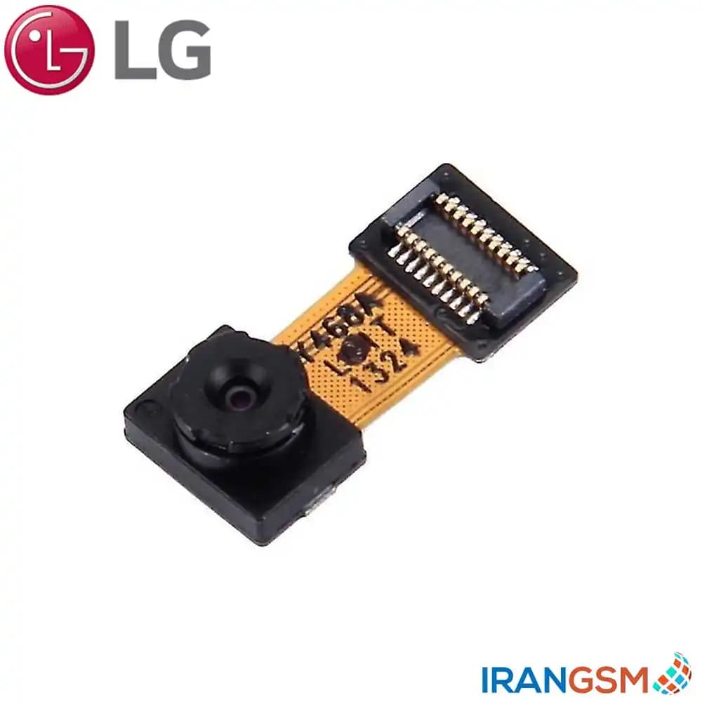 دوربین جلو (سلفی) موبایل ال جی LG G2 — تصویر ۲