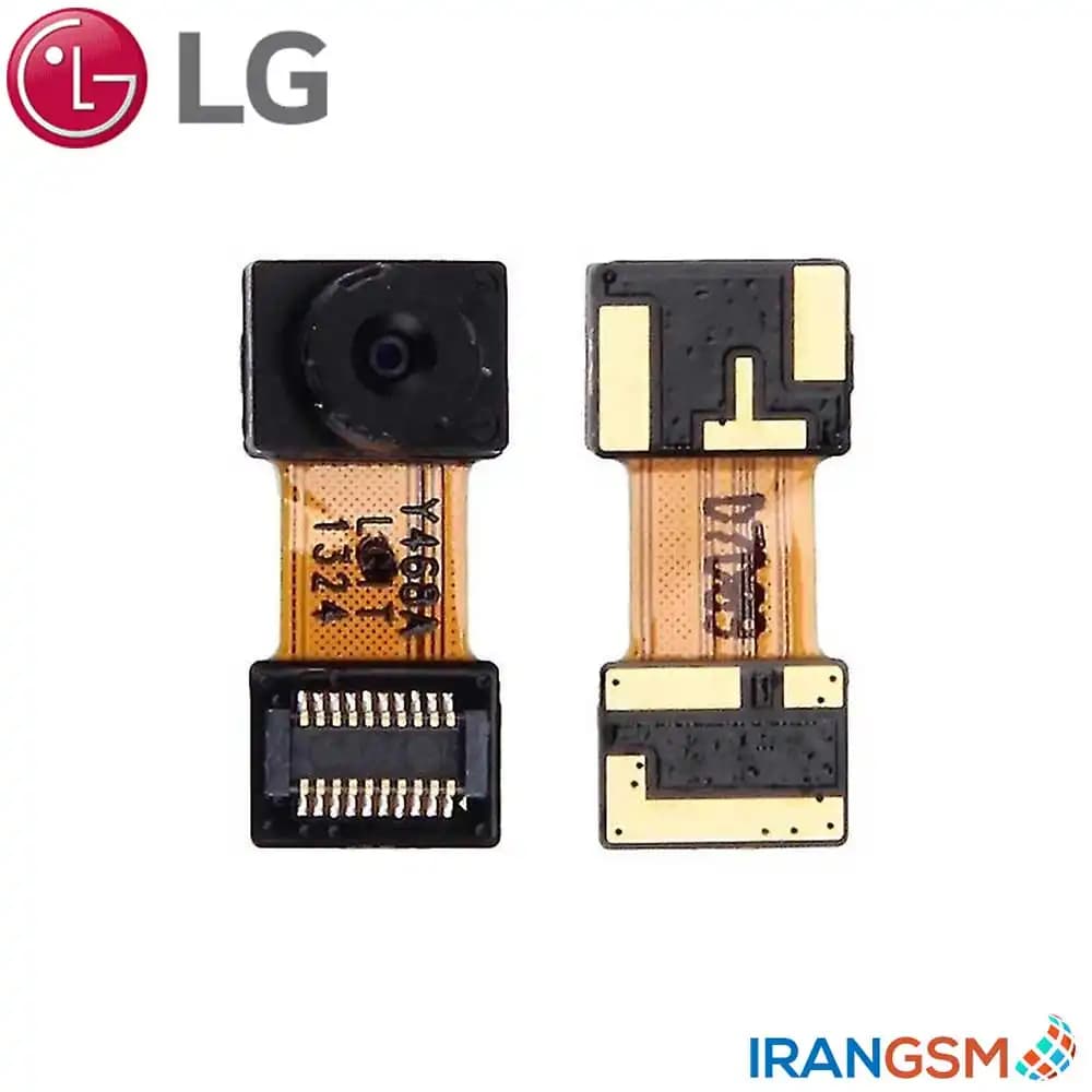 دوربین جلو (سلفی) موبایل ال جی LG G2