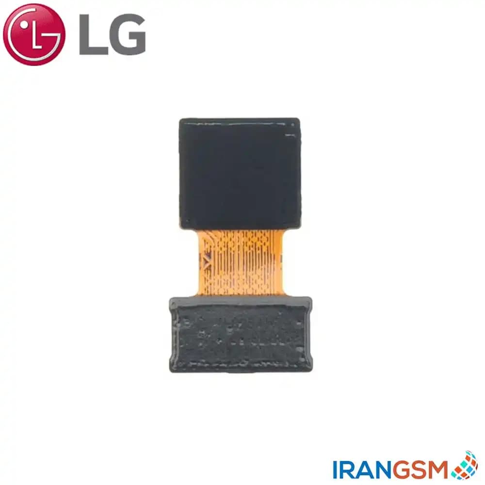 دوربین جلو (سلفی) موبایل ال جی LG K10 2017 — تصویر ۲