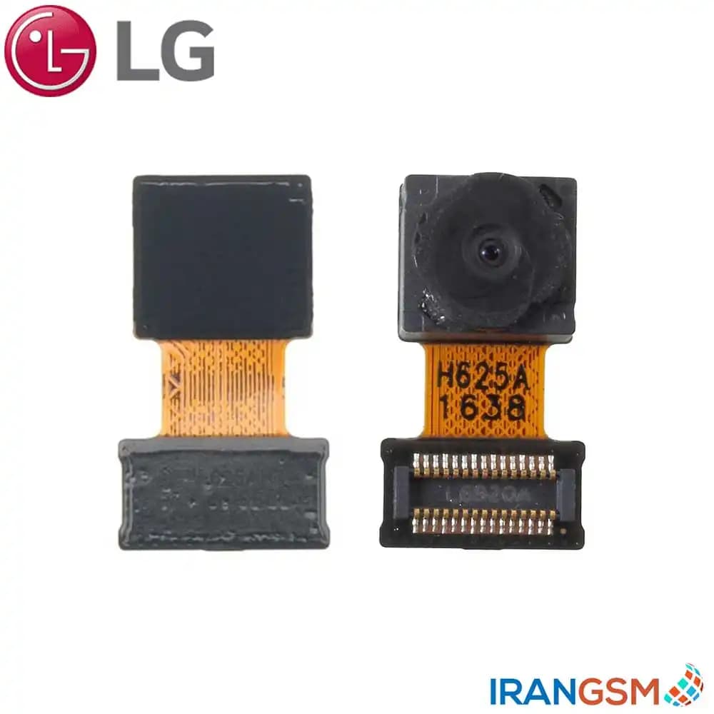 دوربین جلو (سلفی) موبایل ال جی LG K10 2017