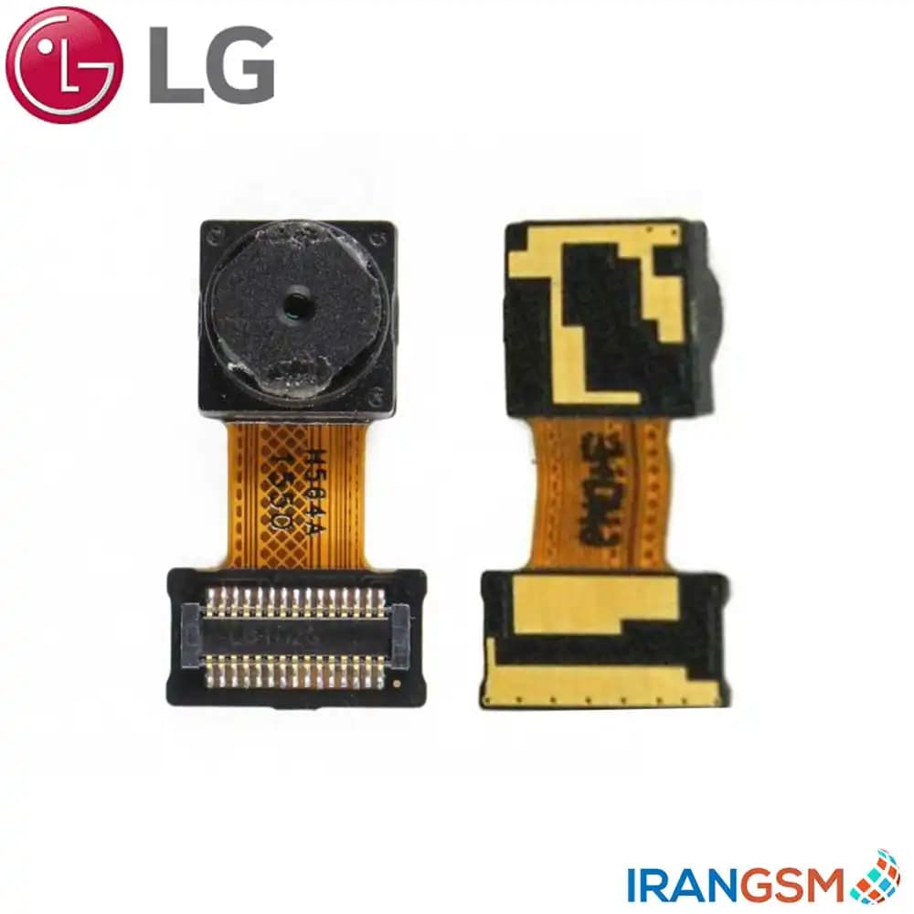 دوربین جلو (سلفی) موبایل ال جی LG K10 2016