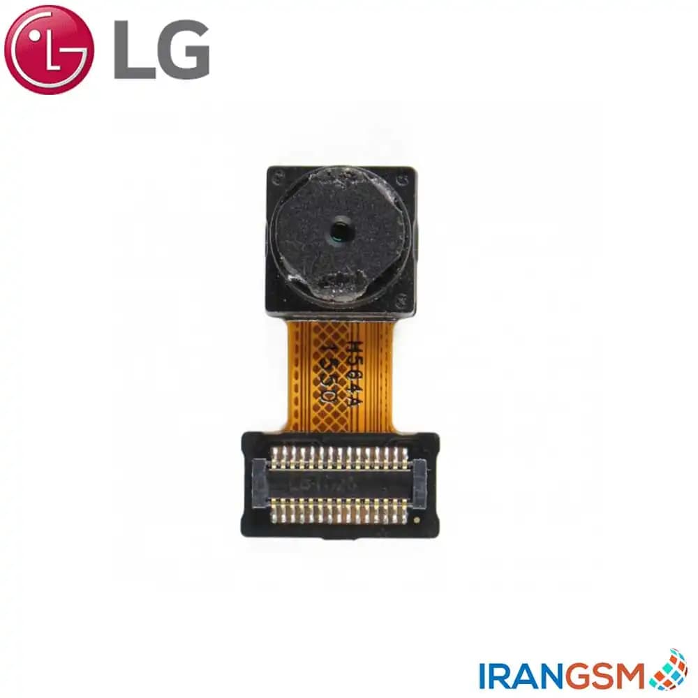 دوربین جلو (سلفی) موبایل ال جی LG K10 2016 — تصویر ۲
