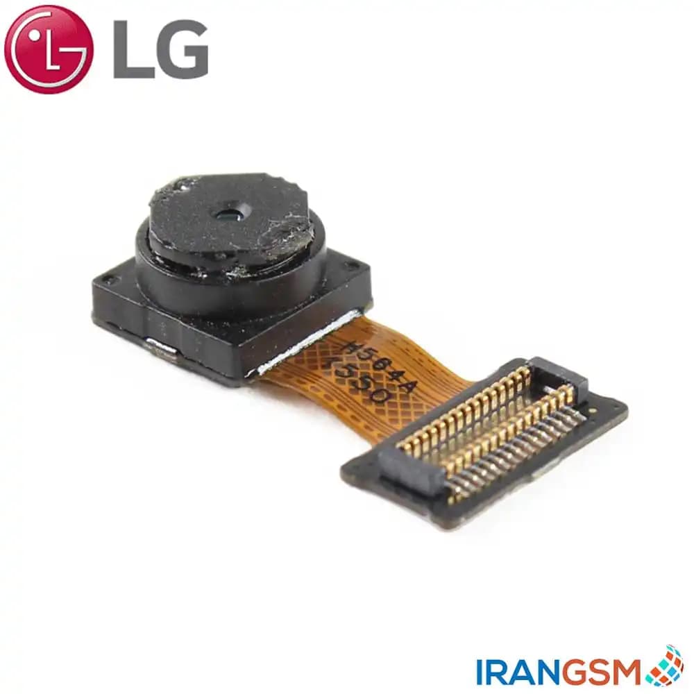 دوربین جلو (سلفی) موبایل ال جی LG K10 2016 — تصویر ۳
