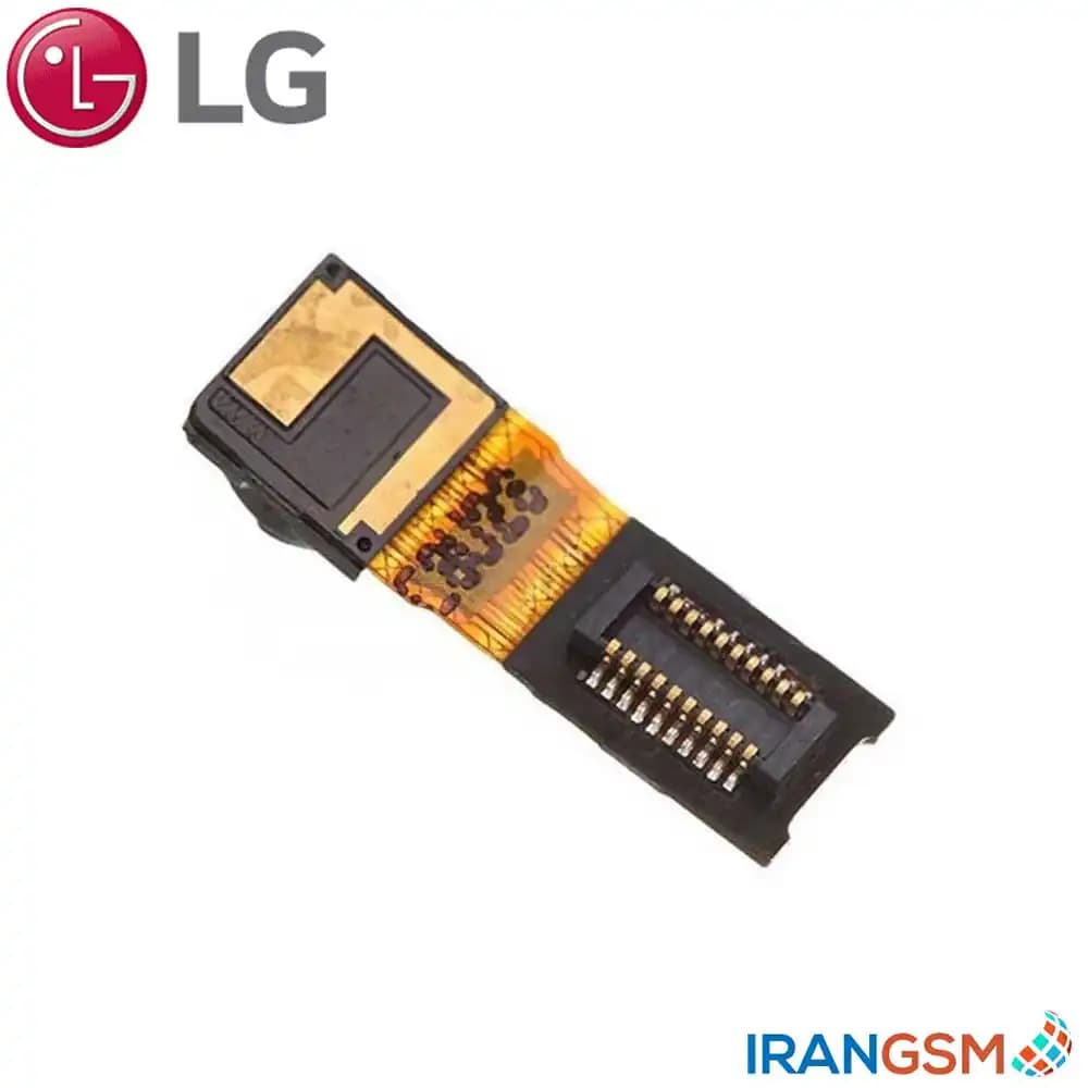 دوربین جلو (سلفی) موبایل ال جی LG Nexus 4 — تصویر ۳