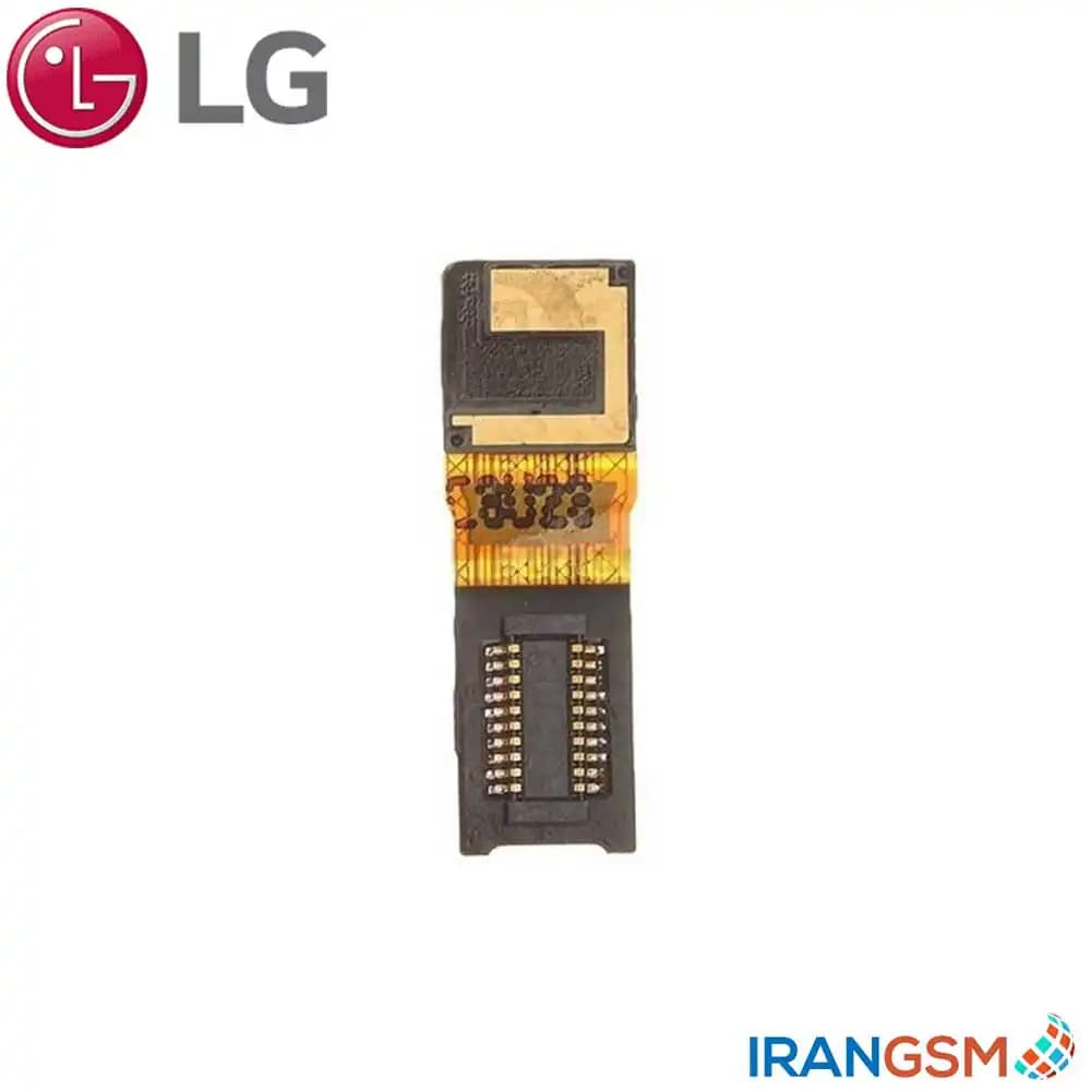 دوربین جلو (سلفی) موبایل ال جی LG Nexus 4 — تصویر ۵