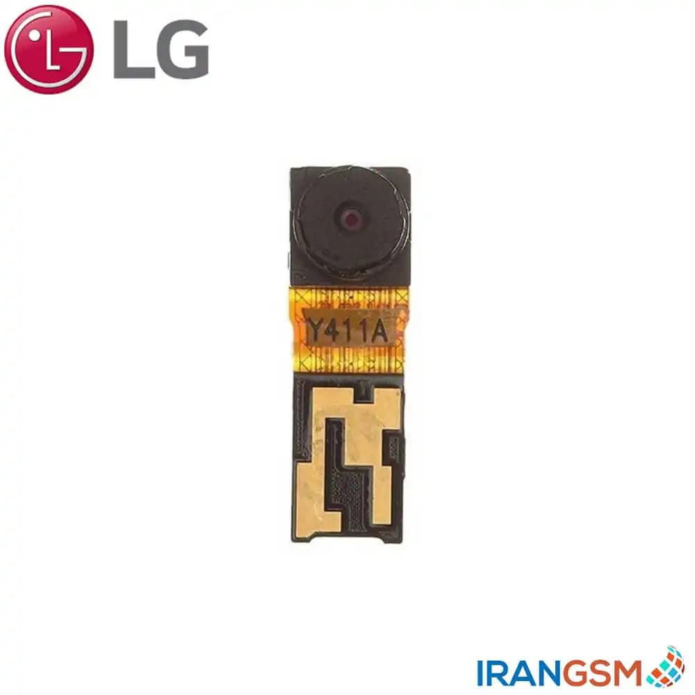 دوربین جلو (سلفی) موبایل ال جی LG Nexus 4 — تصویر ۴