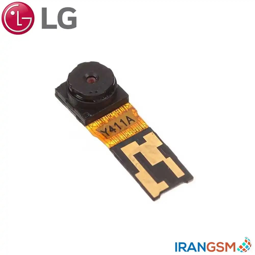 دوربین جلو (سلفی) موبایل ال جی LG Nexus 4 — تصویر ۲
