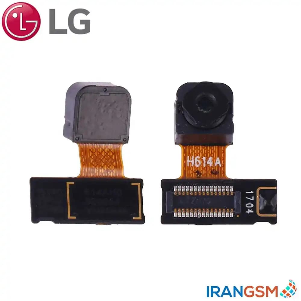 دوربین جلو (سلفی) موبایل ال جی LG G6