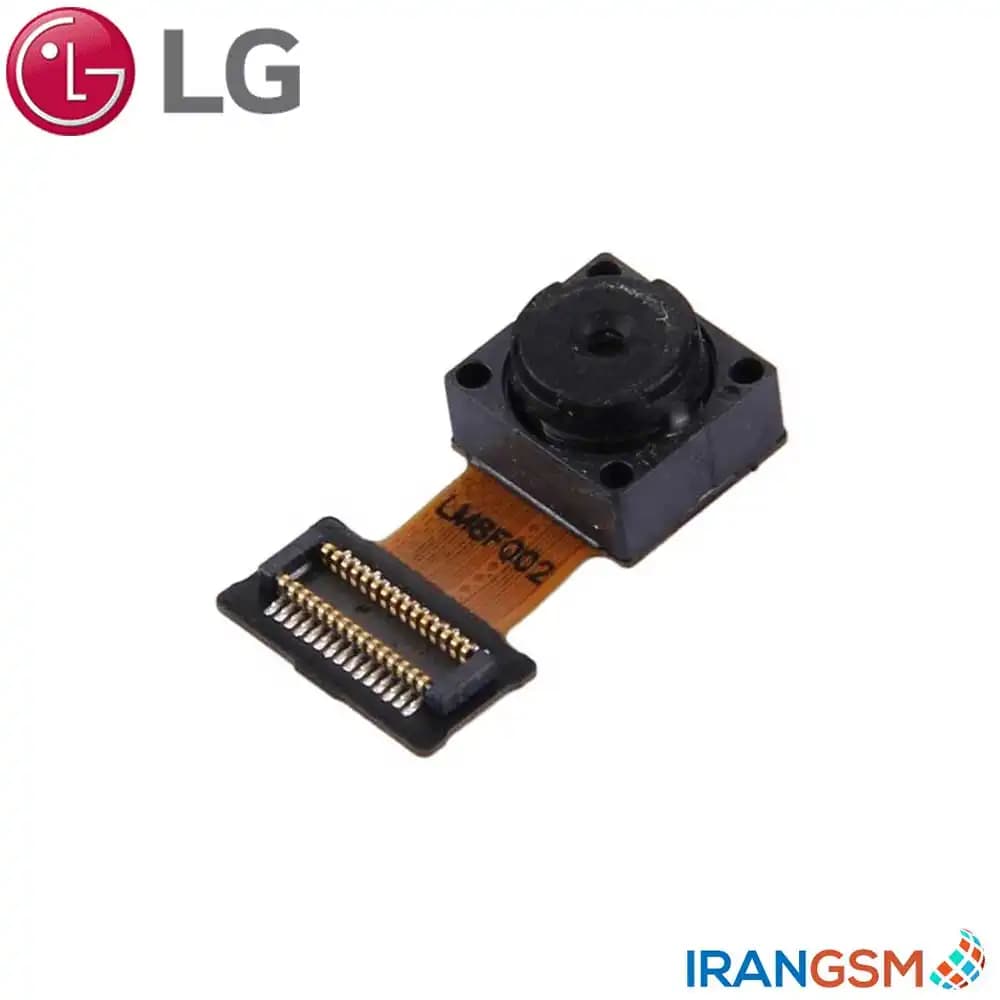 دوربین جلو (سلفی) موبایل ال جی LG X cam — تصویر ۲
