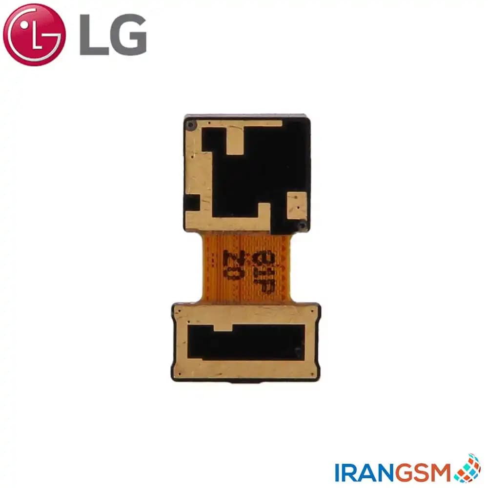 دوربین جلو (سلفی) موبایل ال جی LG X cam — تصویر ۳