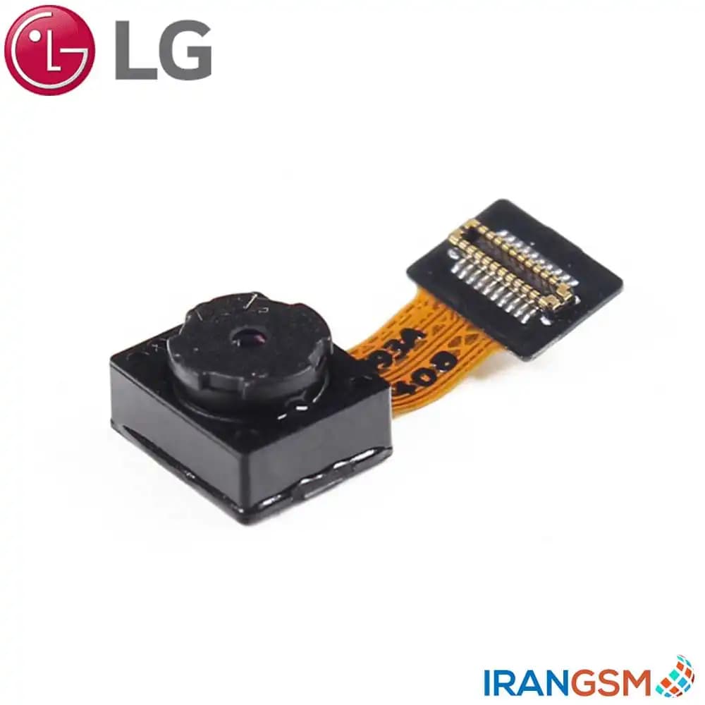 دوربین جلو (سلفی) موبایل ال جی LG G3 — تصویر ۲