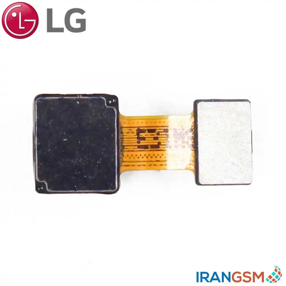 دوربین جلو (سلفی) موبایل ال جی LG G3 — تصویر ۳