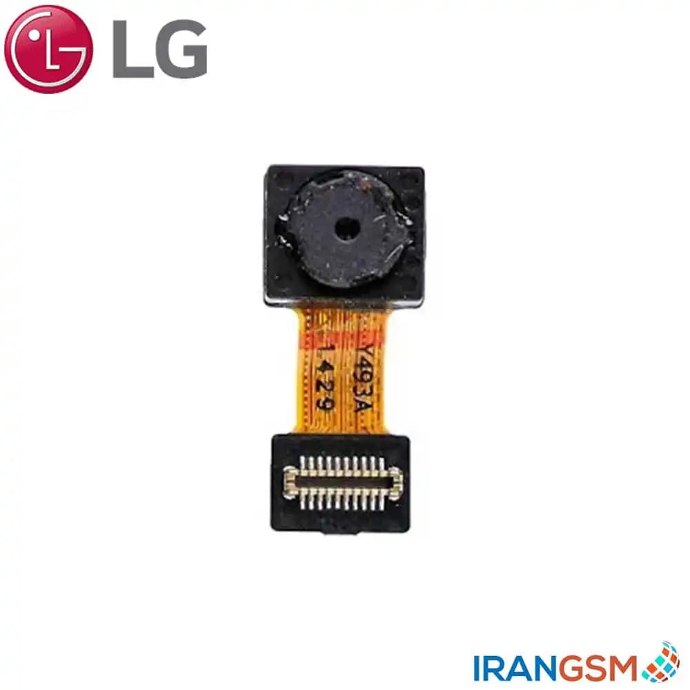 دوربین جلو (سلفی) موبایل ال جی LG G3 — تصویر ۵