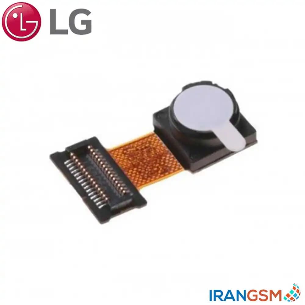 دوربین جلو (سلفی) موبایل ال جی LG X power 2 — تصویر ۲