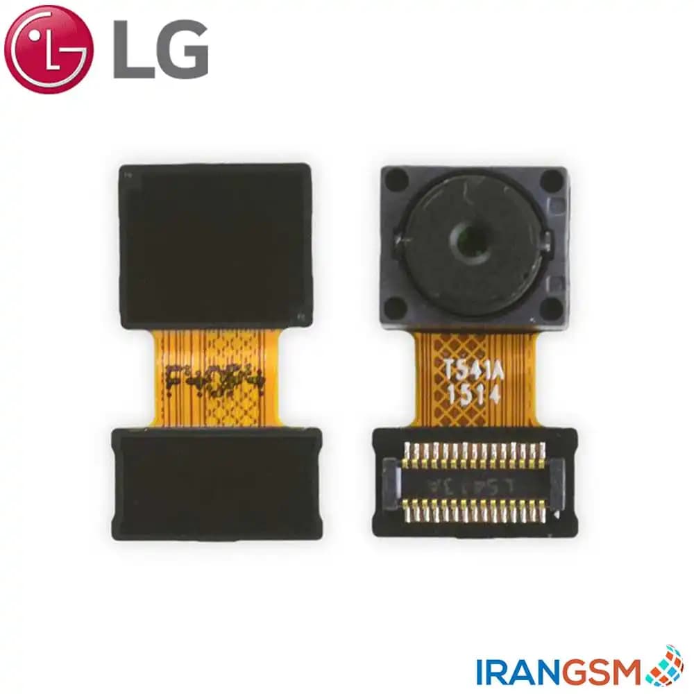 دوربین جلو (سلفی) موبایل ال جی LG G4