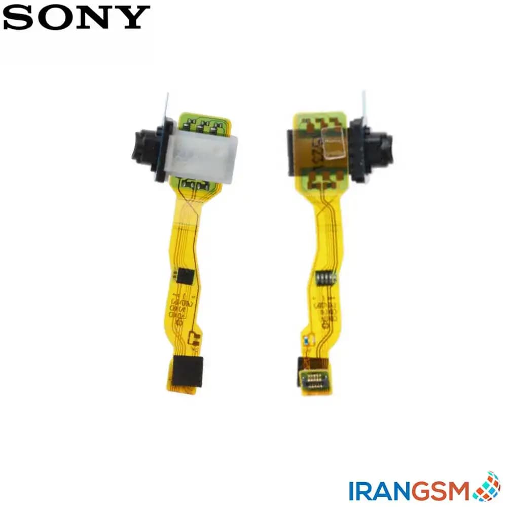 فلت هندزفری موبایل سونی Sony Xperia Z3 Plus Z4