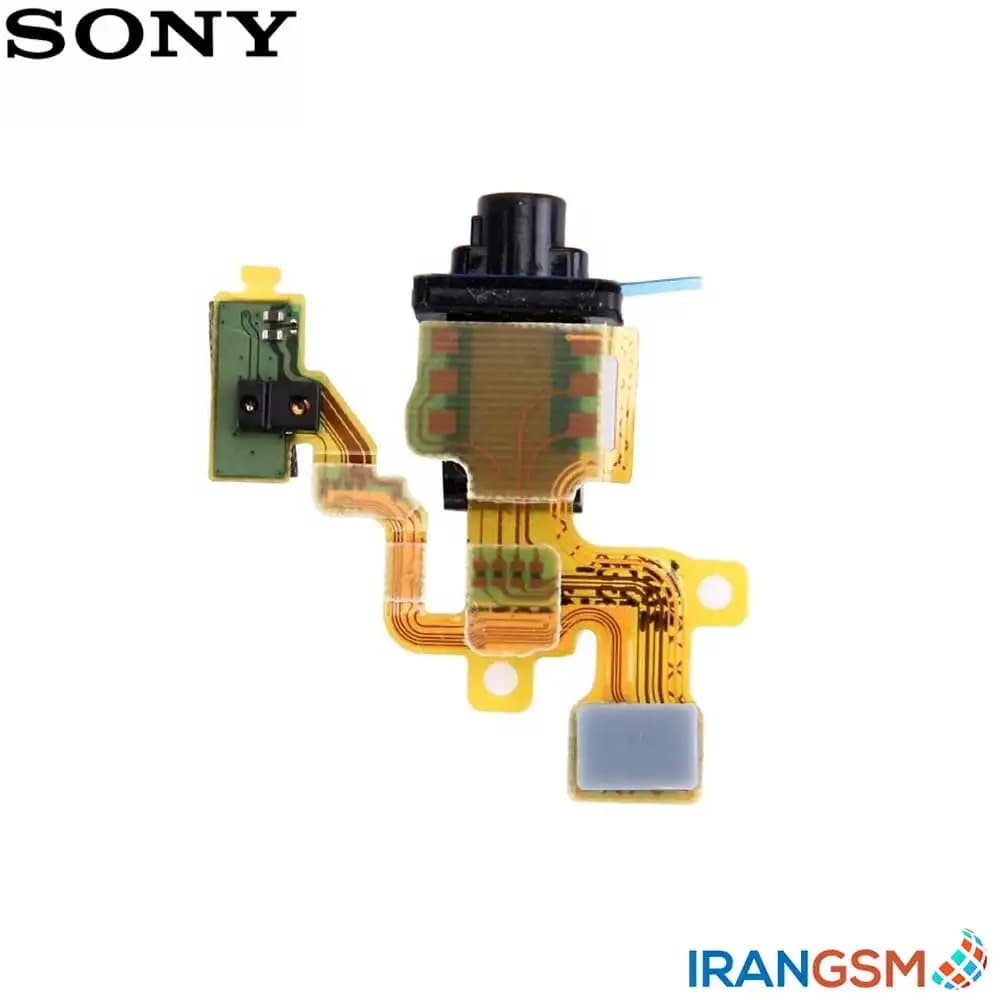 فلت هندزفری موبایل سونی Sony Xperia Z1 Compact Z1 mini