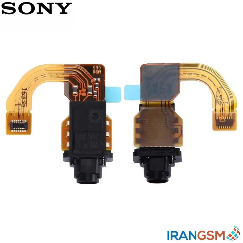 فلت هندزفری موبایل سونی Sony Xperia X Compact Mini