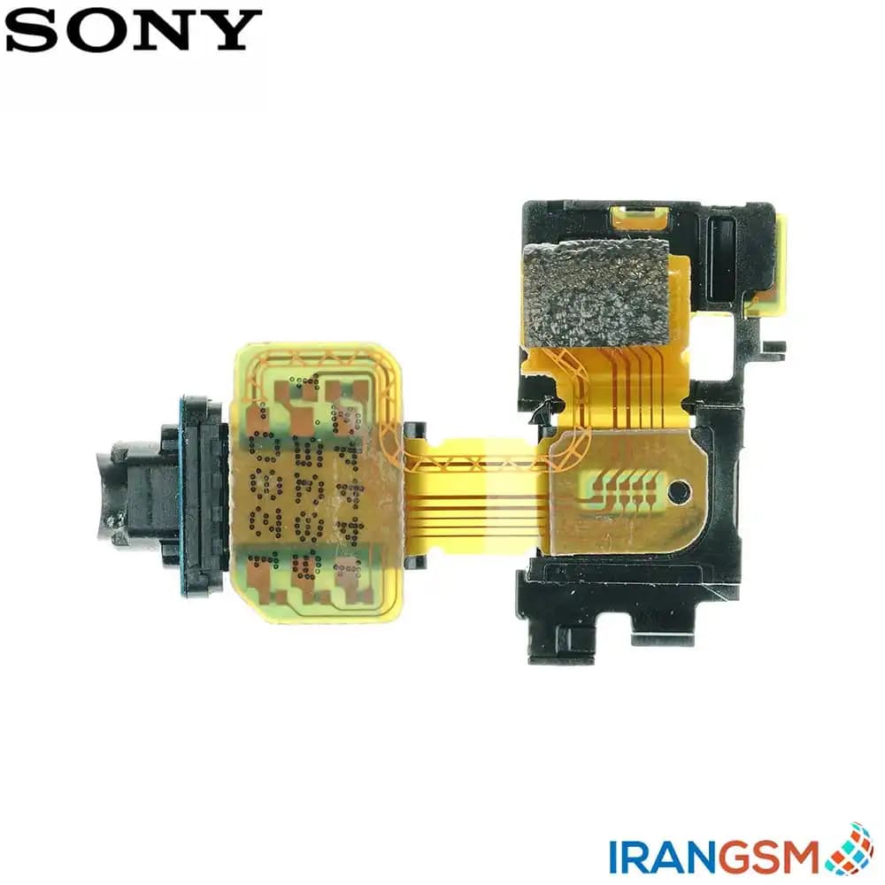 فلت هندزفری موبایل سونی Sony Xperia Z3