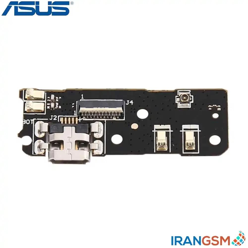 برد شارژ موبایل ایسوس Asus Zenfone 4 A450CG (2014) — تصویر ۴