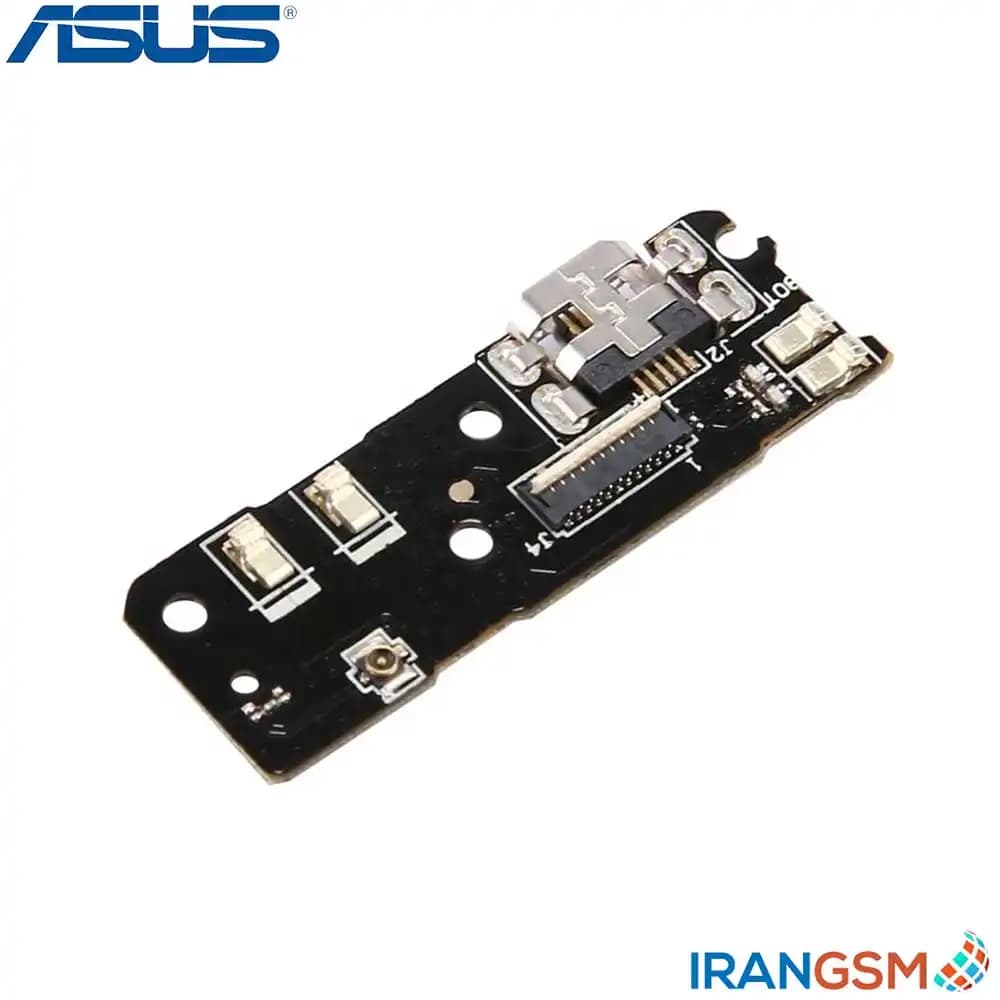 برد شارژ موبایل ایسوس Asus Zenfone 4 A450CG (2014) — تصویر ۲