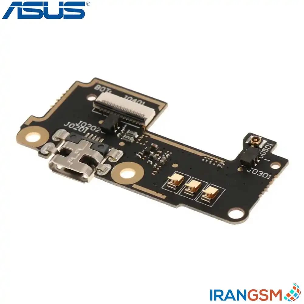 برد شارژ موبایل ایسوس Asus Zenfone 5 A500CG 2014 — تصویر ۲