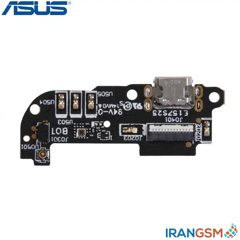 برد شارژ موبایل ایسوس Asus Zenfone 2 ZE500CL — تصویر ۳