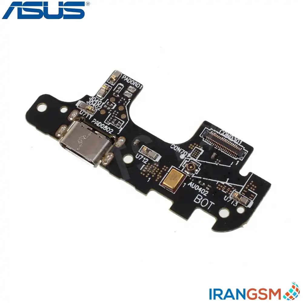 برد شارژ موبایل ایسوس Asus Zenfone 3 Deluxe 5.5 ZS550KL — تصویر ۳
