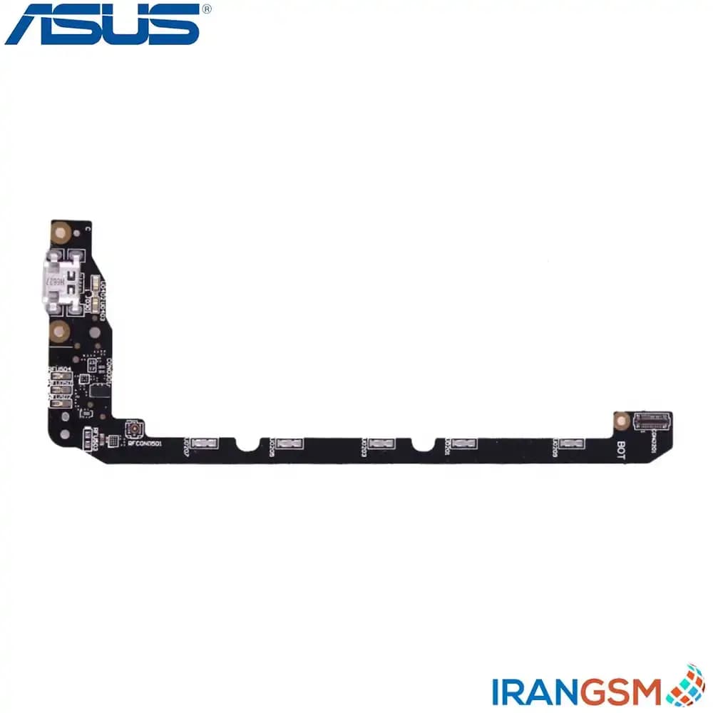 برد شارژ موبایل ایسوس Asus Zenfone Selfie ZD551KL — تصویر ۲