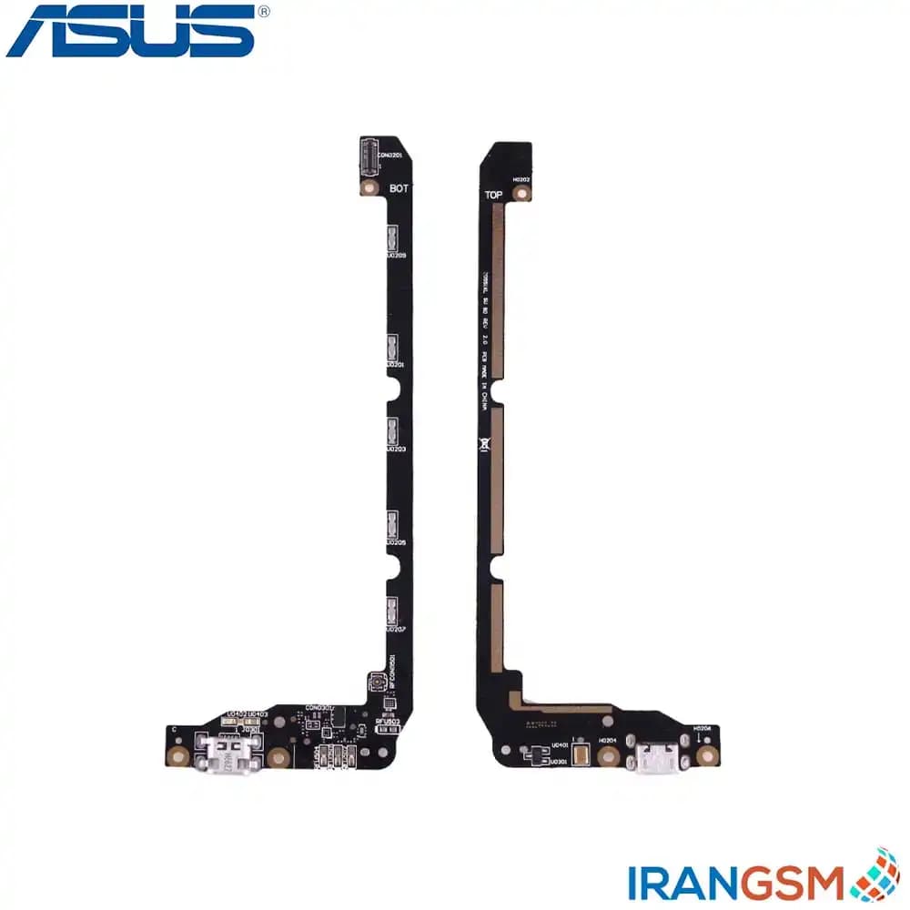 برد شارژ موبایل ایسوس Asus Zenfone Selfie ZD551KL