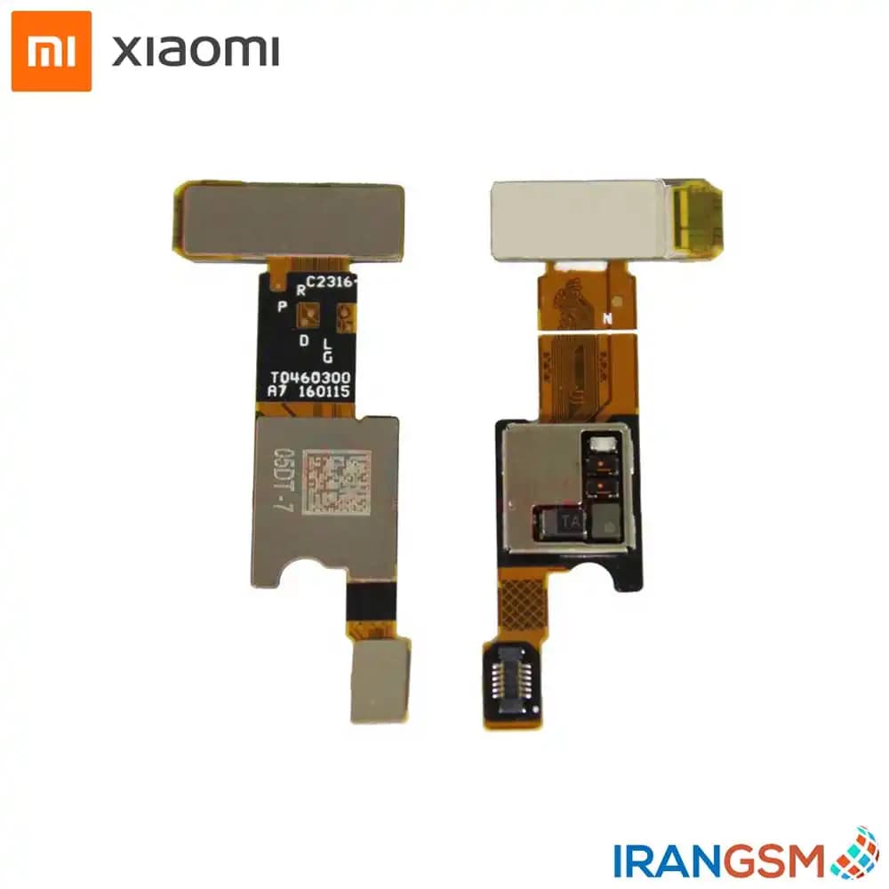 حسگر اثر انگشت موبایل شیائومی Xiaomi Mi 5s